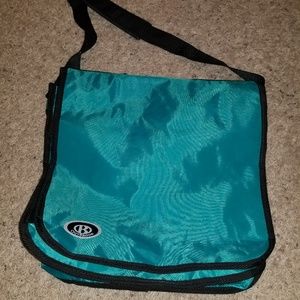 Outbrook Convertable Bag